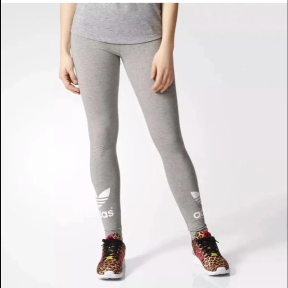 Adidas Leggings
